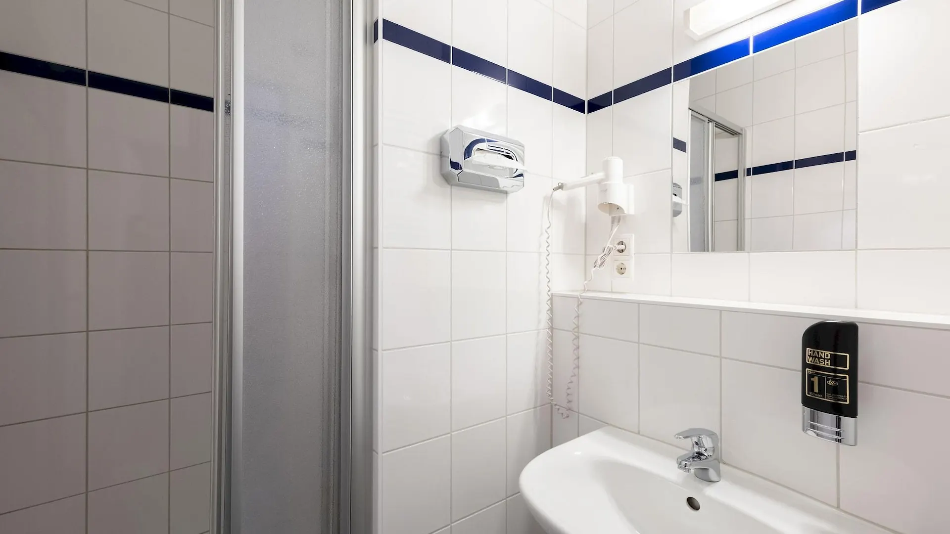 ** Hotel A&O Stuttgart City Alemanha