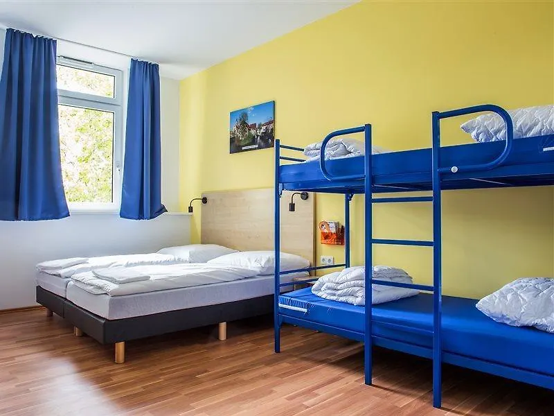 A&O Stuttgart City Hotel