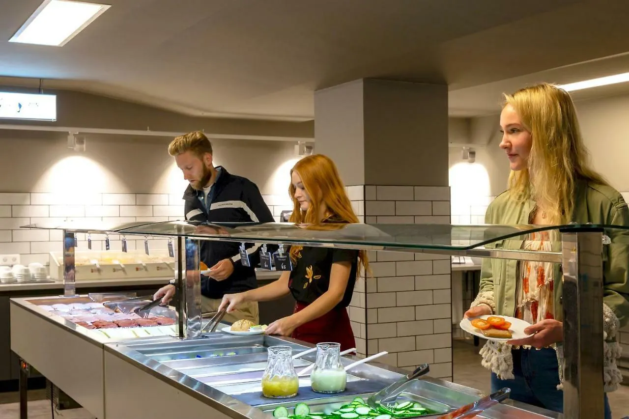 A&O Stuttgart City Hotel