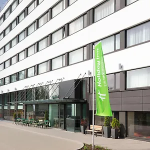 **** Hotel - Leuchtenbergring By Ihg Germany