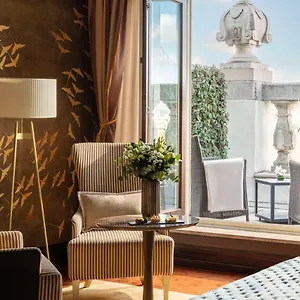 Hotel Anantara New York Palace - A Leading Of The World Boedapest