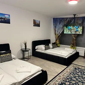 Apartment Im Hamburger Strasse-1