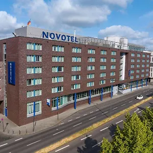 **** Ξενοδοχείο Novotel Γερμανία