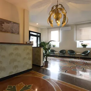 Hotel La Tavernetta Varazze