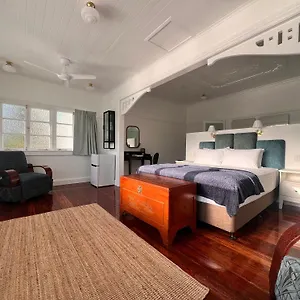 *** Guest house Floriana Boutique Australia