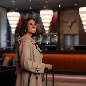 **** Hotel Boutique Germania Germany