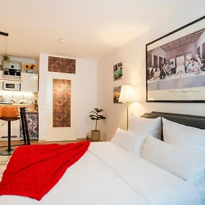 Apartment Premium Inspiriert Von Marilyn Monroe-bremen Center