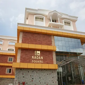  Hotel Nadan India