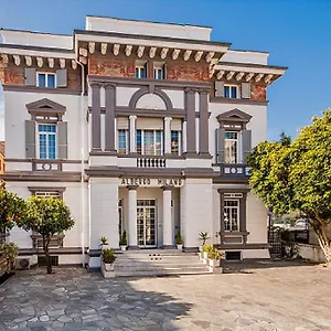 Hotel Milano Sanremo