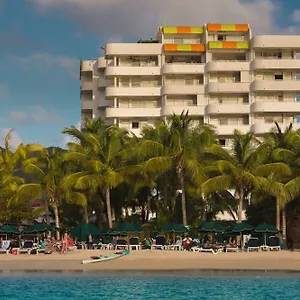 **** Hotel The Atrium And Spa, Ascend Collection Sint Maarten/Saint Martin