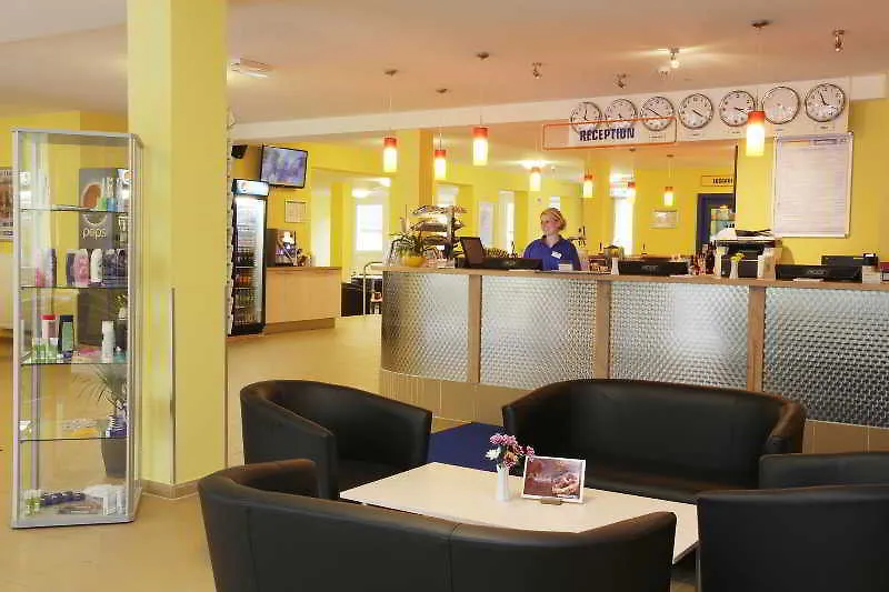 Hotel A&O Stuttgart City